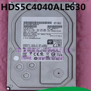 90% Новый Оригинальный жесткий диск для HGST 4 ТБ 3,5 