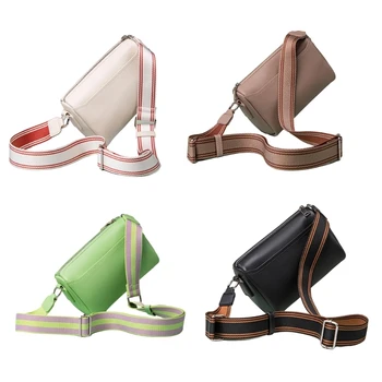GD5F Простая модная сумка через плечо для отдыха, мини-Квадратная модная сумка для женщин и девочек