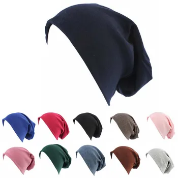 Новые зимние теплые шапки для женщин, Шерстяные Классические мужские Тюбетейки, шапочки в стиле хип-хоп, кепки-капоты, Женские мужские кепки Gorros