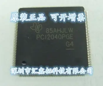PCI2040PGE 0PCI2050PDV PCI2050BPDV TI QFP
