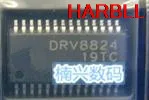 DRV8824PWPR HTSSOP-28 DRV8824PWP DRV8824