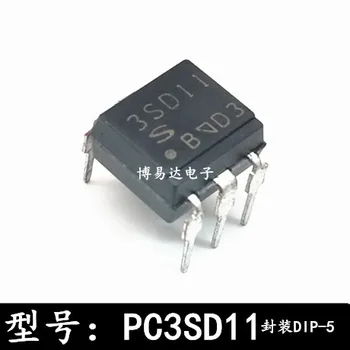 20 шт./лот 3SD11 PC3SD11 DIP5 PC2SD11