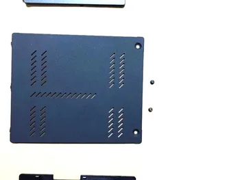 Замена крышки оперативной памяти для IBM Lenovo Thinkpad T420S T430S с винтом