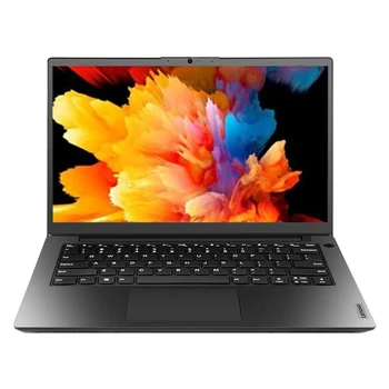 Новое поступление ноутбука Lenovo K14 Win11 Pro Core i5-1135G7 с 14-дюймовым IPS Емкостным экраном Wi-Fi 6, 16 ГБ + 512 ГБ Игровой ноутбук Lenovo