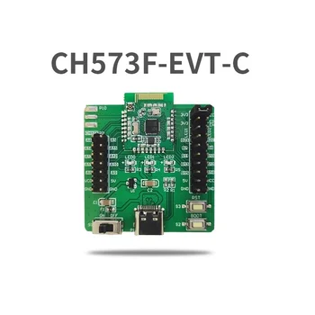 Плата разработки CH573 RISC-V Core BLE Wireless MCU Оценка применения