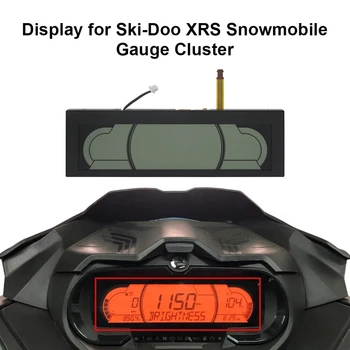 Дисплей для датчиков Ski-Doo Renegade XRS X Backcountry XRS X MXZ XRS X Snowmobiles