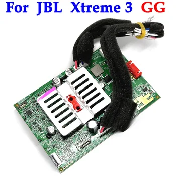1шт Для JBL Xtreme3 Xtreme 3 GG USB Bluetooth Динамик Разъем материнской платы