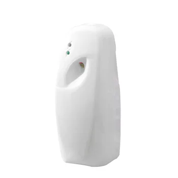 Автоматический диспенсер для парфюмерии, аэрозольный освежитель воздуха, ароматизатор-спрей для ароматизатора высотой 14 см (не входит в комплект)