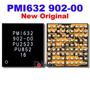 10 шт./Лот PMI632 902-00, Новый Оригинальный чип для управления питанием PMI632 IC, набор микросхем PMI632 902 00 90200