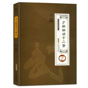 Раскройте секреты шаолиньского кунг-фу и цигун: книга по китайскому боксу и боевым искусствам