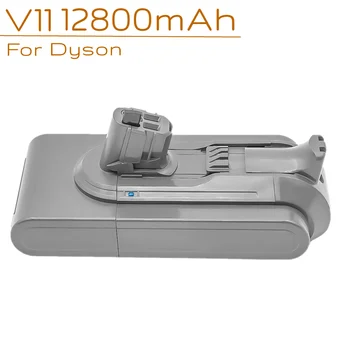 25,2 V 12800mAh Dyson V11 Batterie Ersatz Batterie Gießen Dyson v11 für Dyson Cordless Vakuum V11 Batterie Tier V11 complet