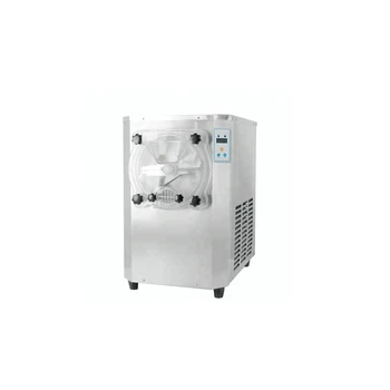 Коммерчески Шербет Итальянского Мороженого 15Л/Ч, Производящий Машину Для Производства Мороженого С морозильной камерой, Твердую Машину Для мороженого Для продажи