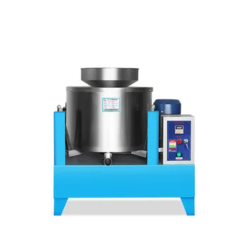 Оборудование для коммерческого каркасного Фильтр-пресса для приготовления масла, Фильтровальная машина, Гидравлический пресс для извлечения масла