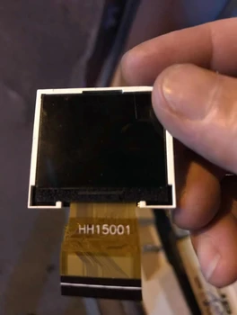 Оригинальный 1,5-дюймовый ЖК-дисплей FPC-HH15001-B, пригодный для замены ЖК-экрана, Бесплатная доставка