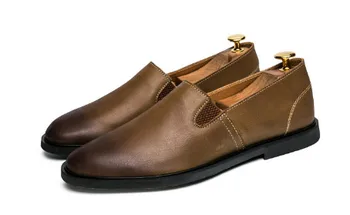 LIKE1718 264 летняя мужская обувь luck для отдыха