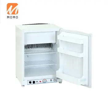 Холодильник с тремя способами абсорбции сжиженного газа объемом 100 л