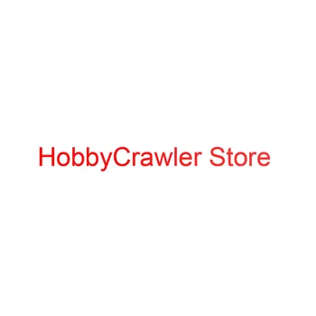 Магазин HobbyCrawler