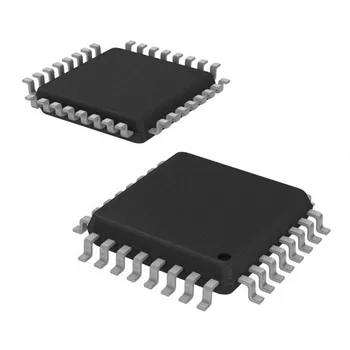 Новый оригинальный контроллер процессора ATSAMDA1E15B-ABT с микрочипом TQFP-32