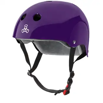Сертифицированный шлем для защиты от пота для мультиспортивных велосипедов и скейтбордов