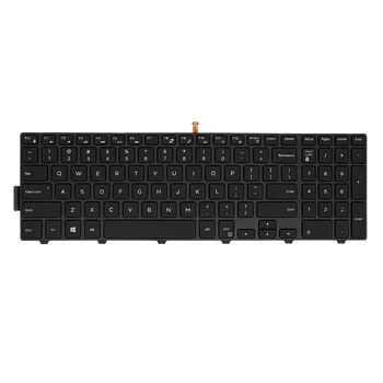 Клавиатура для ноутбука Dell DELL VOSTRO V1440 V1450 v2420 M4040 3420 N4050 США