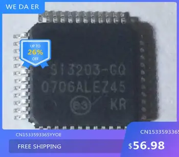 Бесплатная доставка IC new% SI3203-GQ
