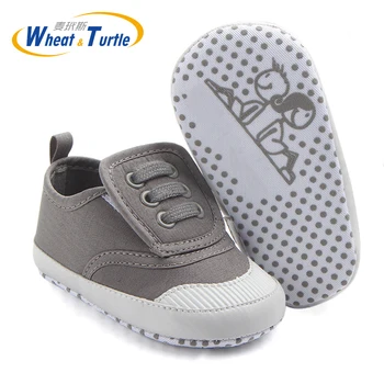 Обувь для новорожденных 2022, Детские кроссовки для первых ходоков, Парусиновая обувь на шнуровке, Кроссовки для маленьких девочек 0-18 м